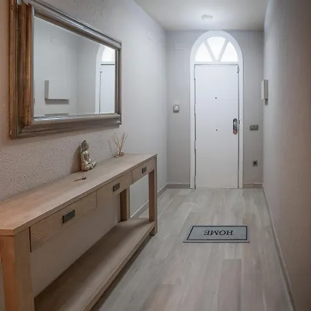 別荘 Comodidad Y Estilo En Gava Near The 10 Minutes ビラデカンス