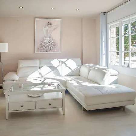 Holiday home Comodidad Y Estilo En Gava Near The 10 Minutes Viladecans