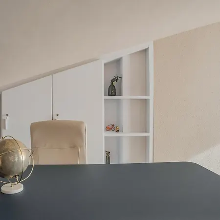 Comodidad Y Estilo En Gava Near The 10 Minutes Holiday home Viladecans