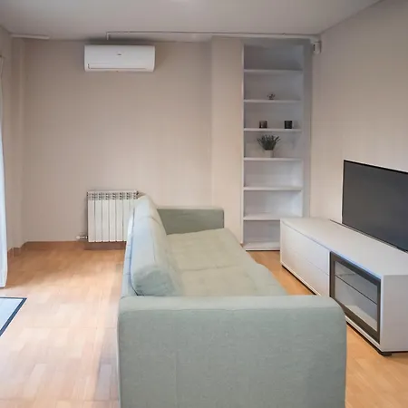 Holiday home Comodidad Y Estilo En Gava Near The 10 Minutes *