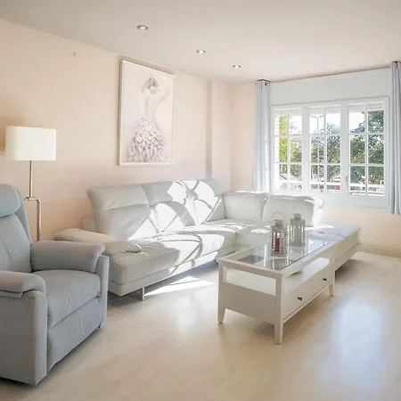 Holiday home Comodidad Y Estilo En Gava Near The 10 Minutes Viladecans