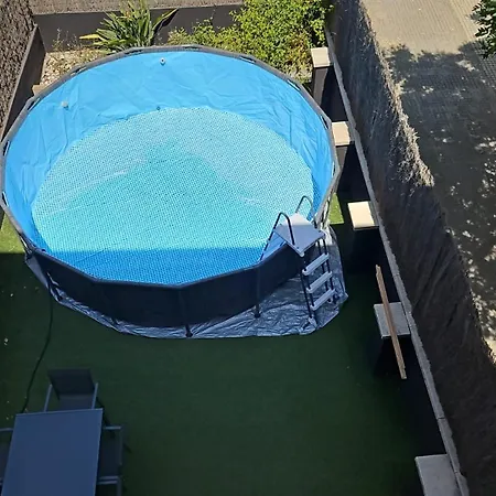 Comodidad Y Estilo En Gava Near The 10 Minutes Viladecans