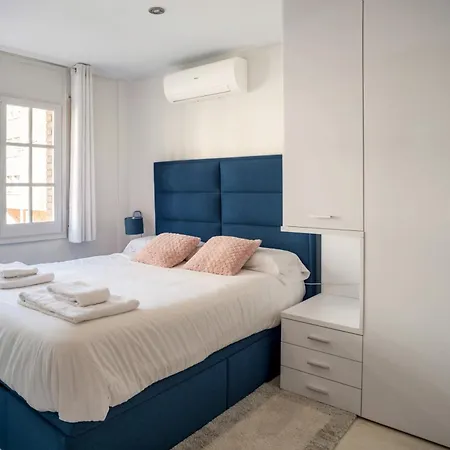Holiday home Comodidad Y Estilo En Gava Near The 10 Minutes