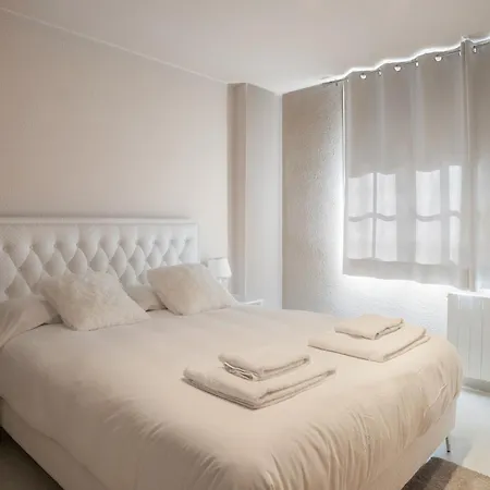 Comodidad Y Estilo En Gava Near The 10 Minutes Holiday home *