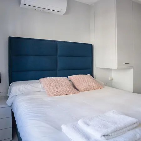 Holiday home Comodidad Y Estilo En Gava Near The 10 Minutes *