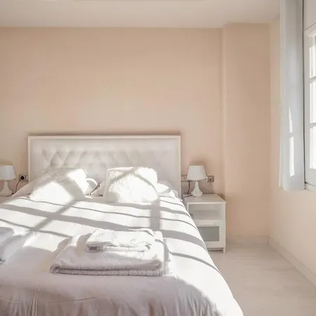 Holiday home Comodidad Y Estilo En Gava Near The 10 Minutes Viladecans
