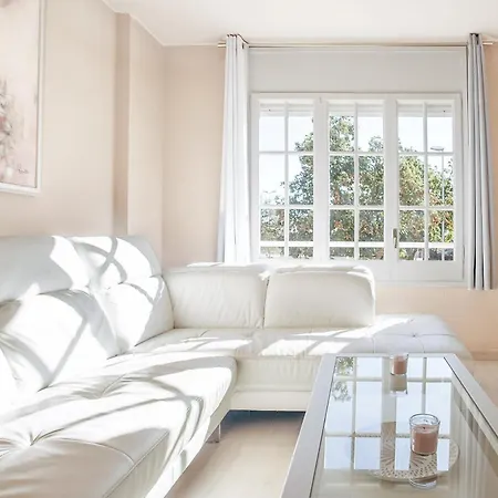 Holiday home Comodidad Y Estilo En Gava Near The 10 Minutes *