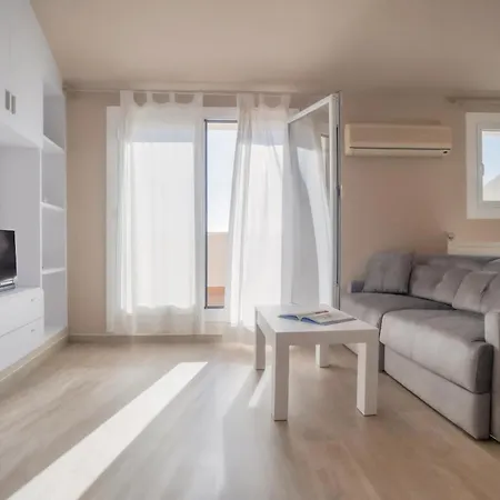 Holiday home Comodidad Y Estilo En Gava Near The 10 Minutes Viladecans