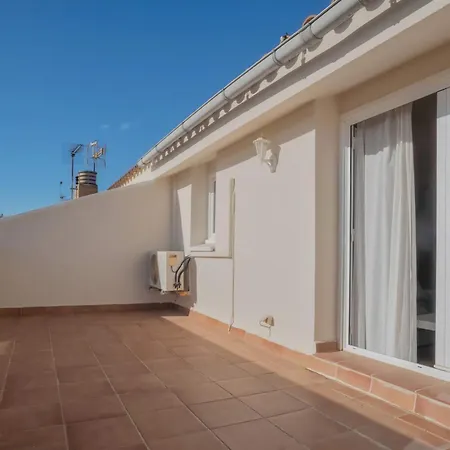 Holiday home Comodidad Y Estilo En Gava Near The 10 Minutes